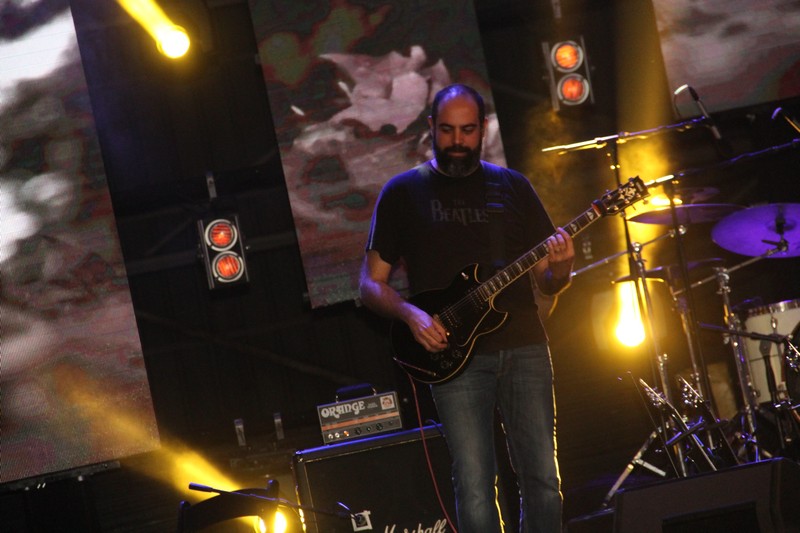Avo Demirdjian in Concert